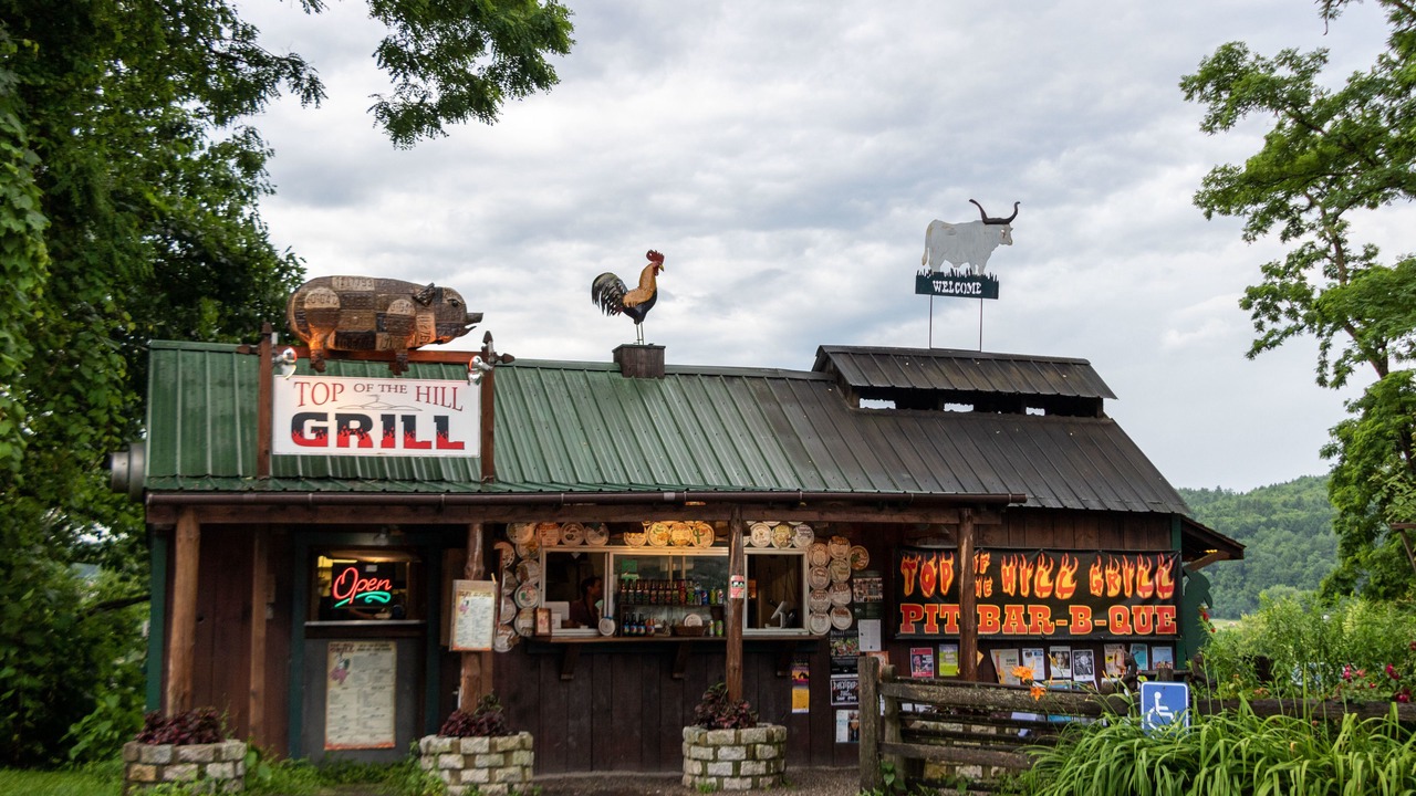 Photo of Others in Newfane