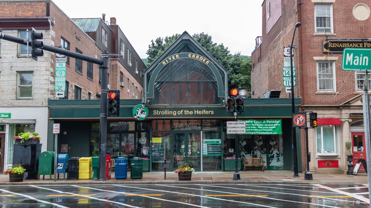 Photo of Others in Newfane