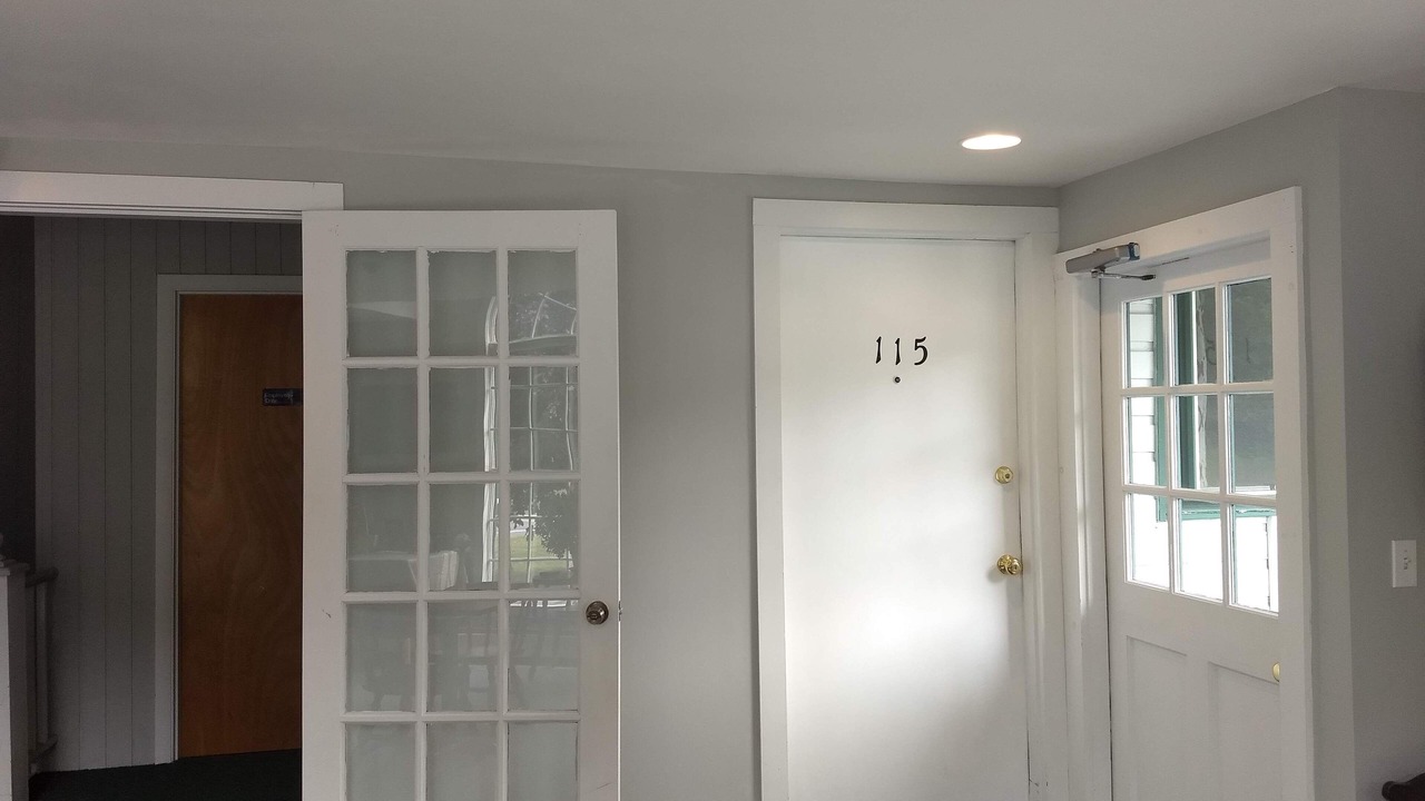 Photo of Bedroom in Newfane