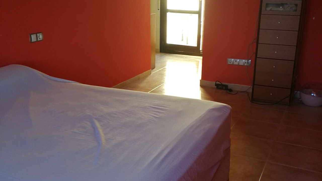 Photo of Bedroom in El Roc de Sant Gaieta
