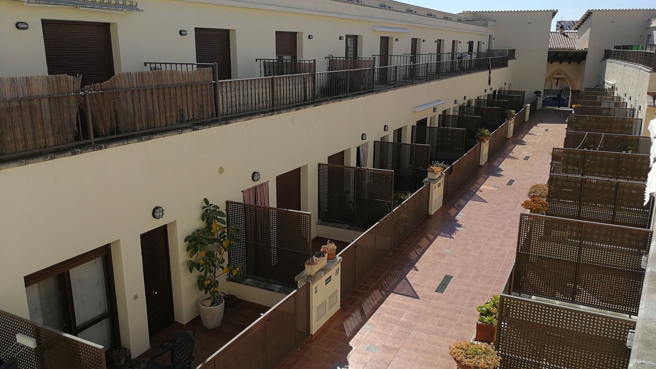 Photo of Buildings in El Roc de Sant Gaieta