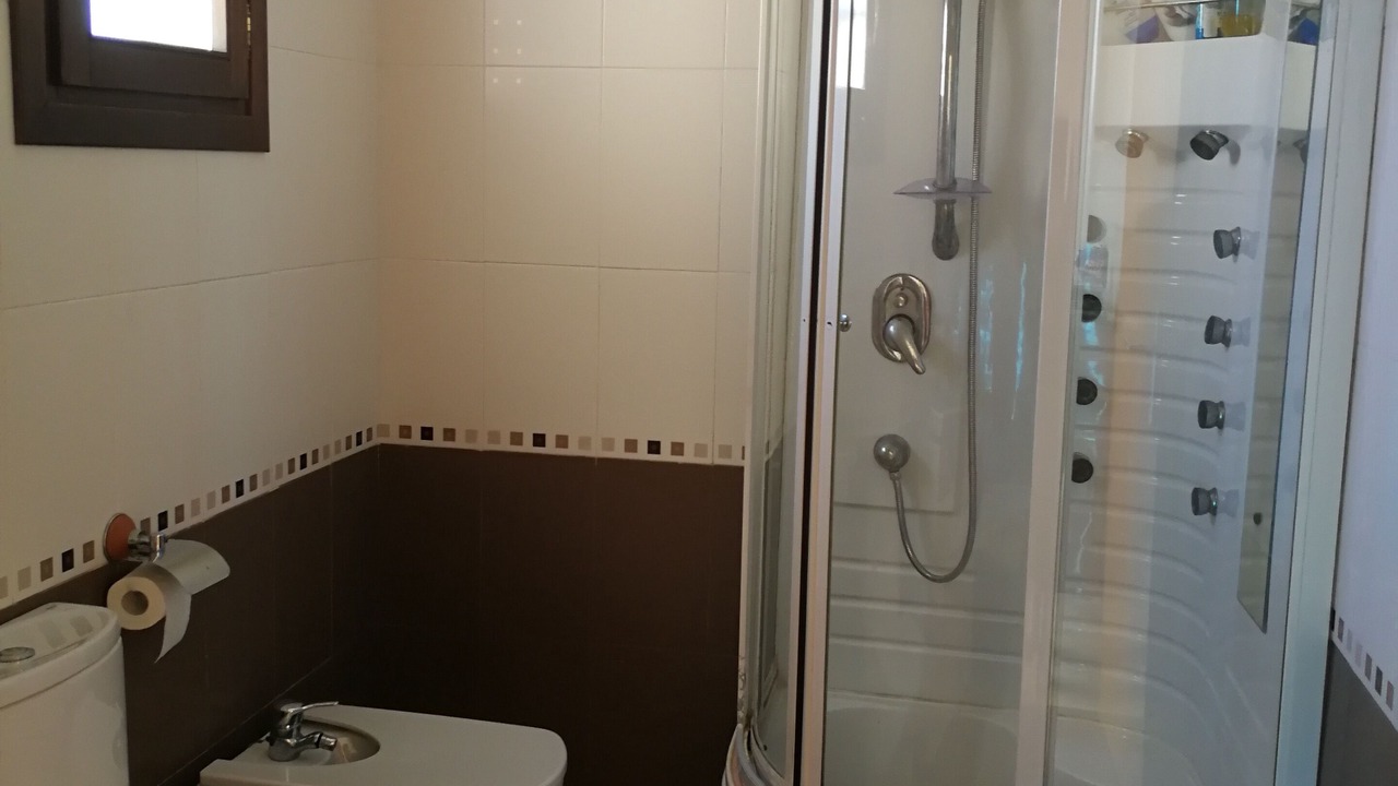 Photo of Bathroom in El Roc de Sant Gaieta