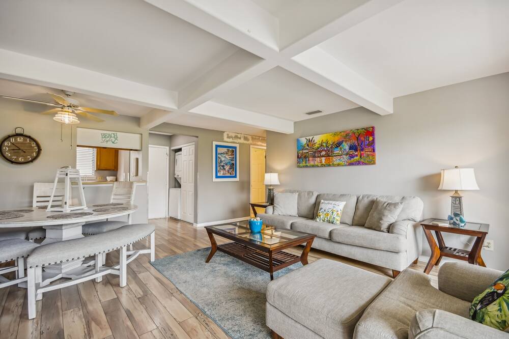 Photo of Livingroom in Holiday Isle