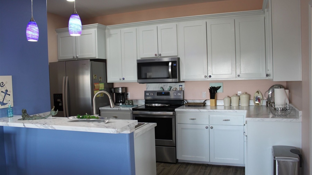 Photo of Kitchen in Rockport