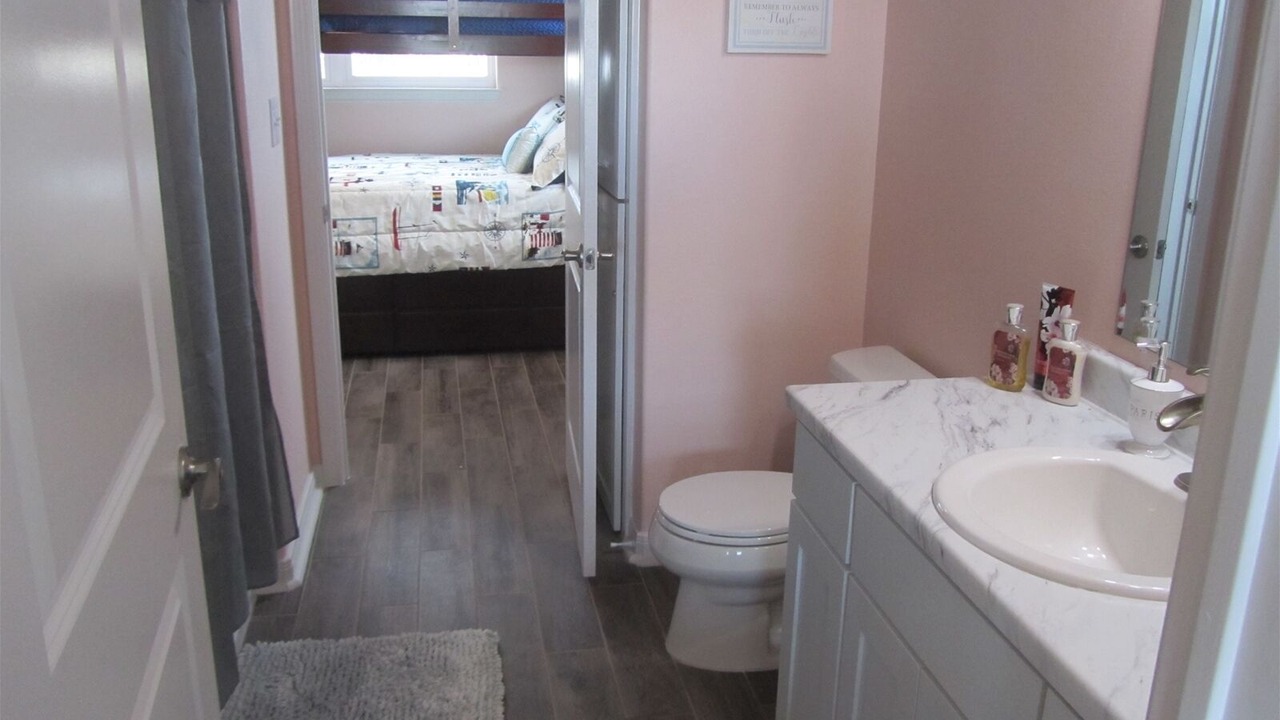 Photo of Bathroom in Rockport