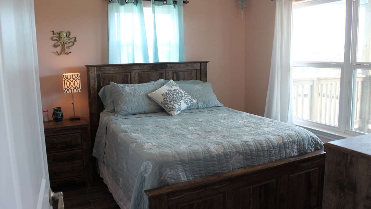 Photo of Bedroom in Rockport