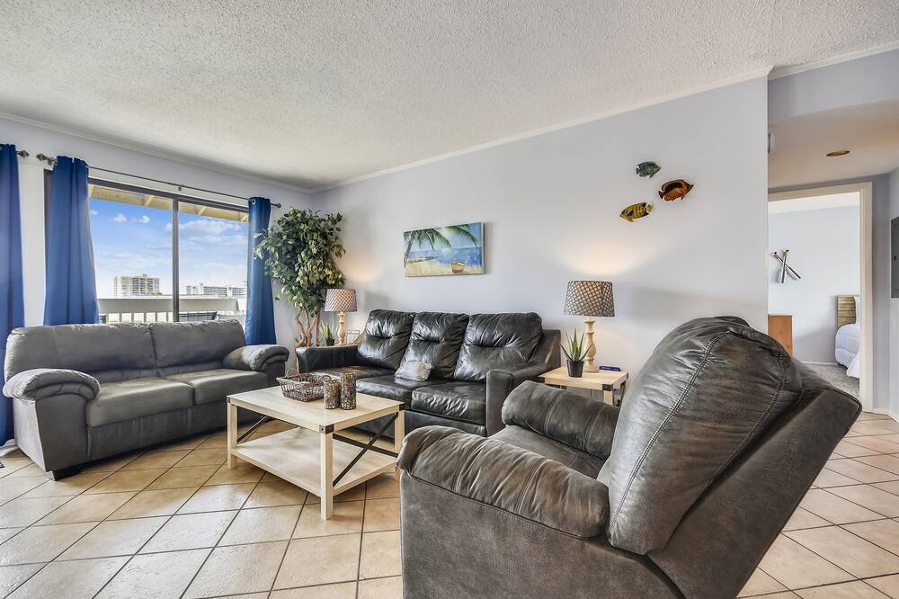 Photo of Livingroom in Holiday Isle