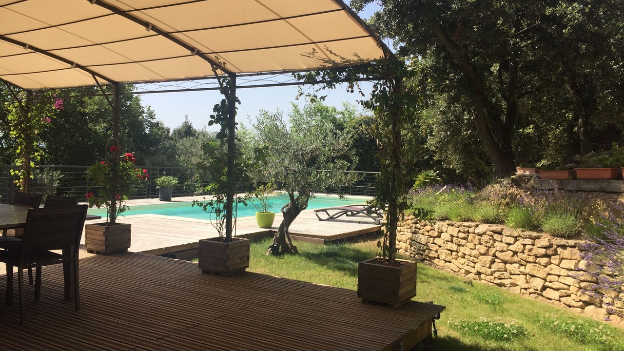 Photo of Outdoor in Villeneuve