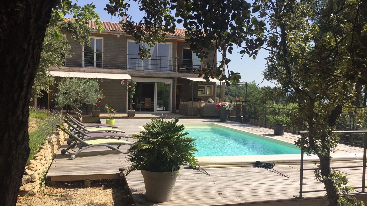 Photo of Outdoor in Villeneuve