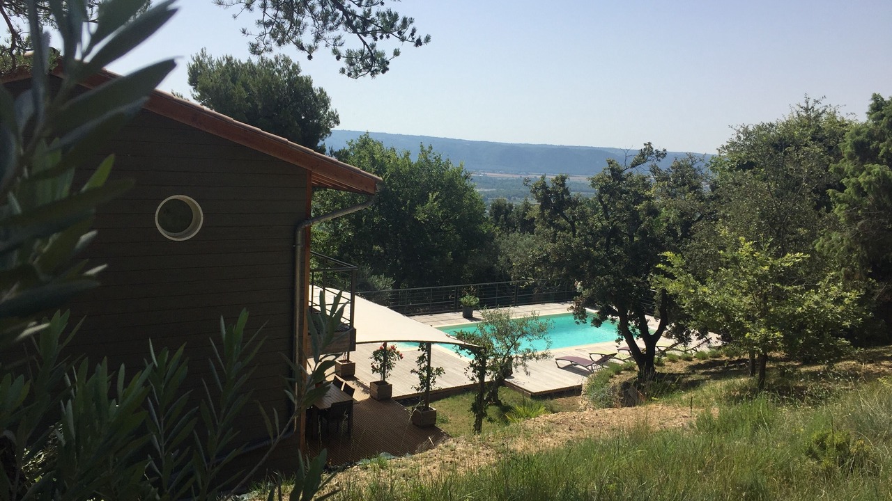 Photo of Outdoor in Villeneuve