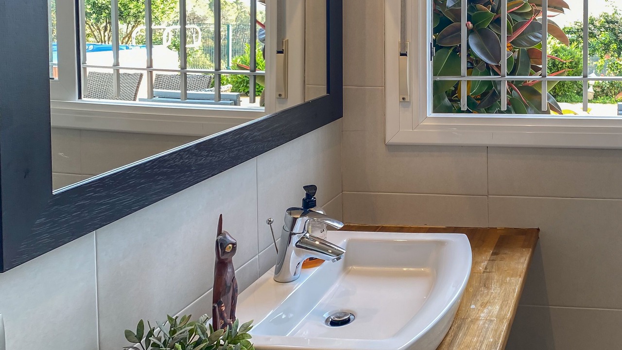 Photo of Bathroom in Vall-Llobrega