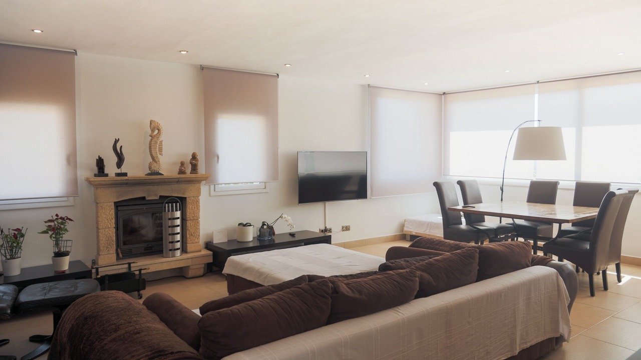 Photo of Livingroom in Vall-Llobrega