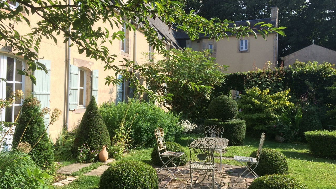 Photo of Outdoor in Saint-Martin-des-Entrees