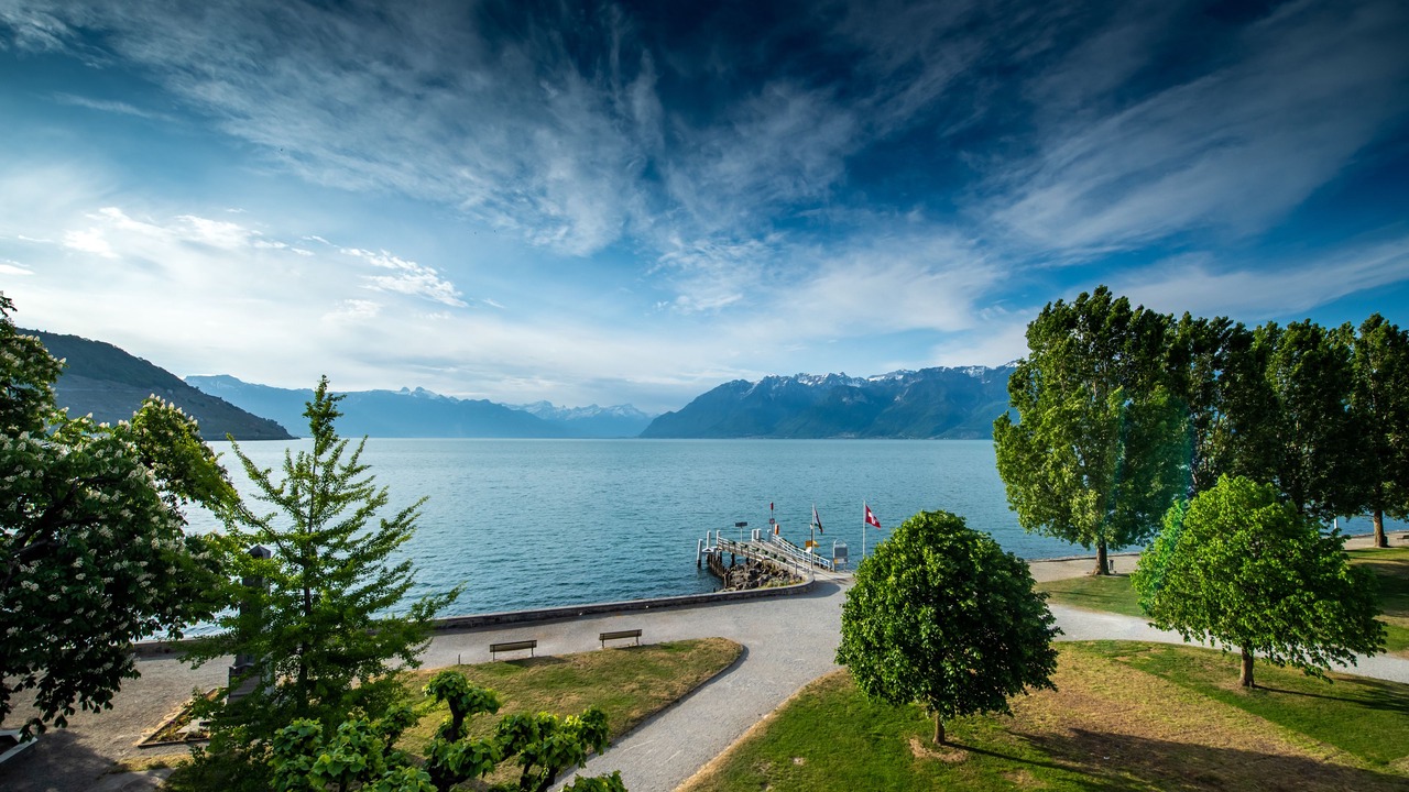 Photo of Others in Cully