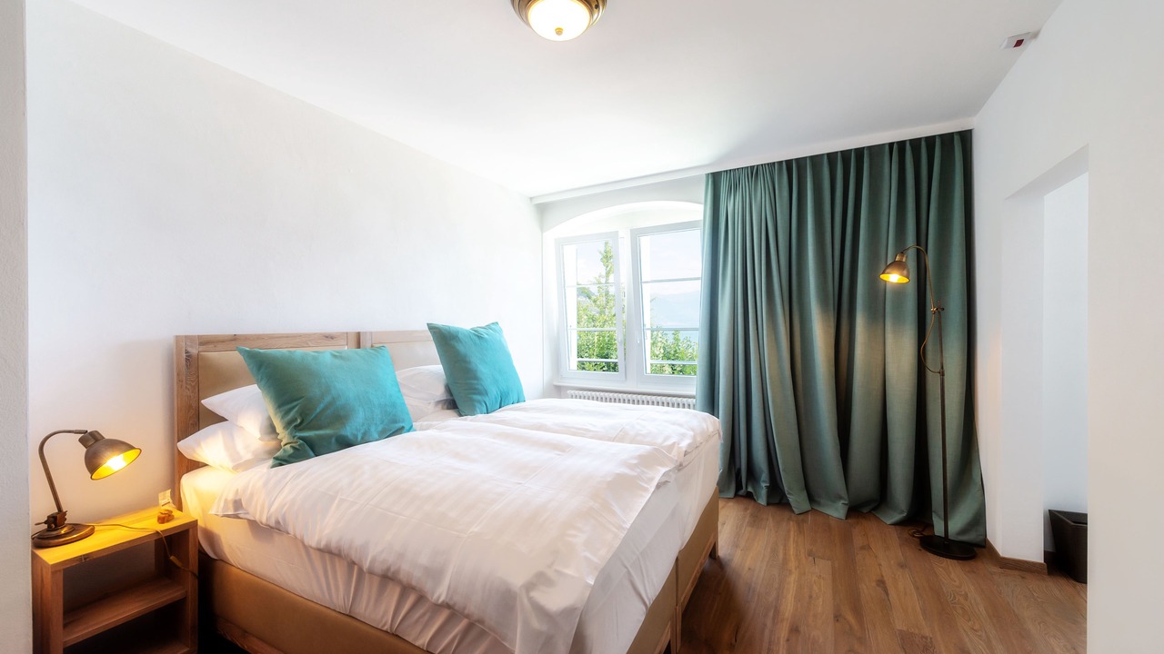 Photo of Bedroom in Cully