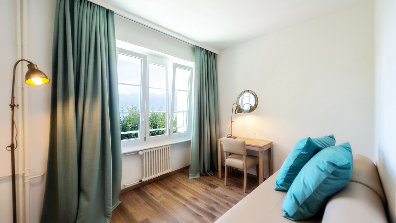 Photo of Bedroom in Cully