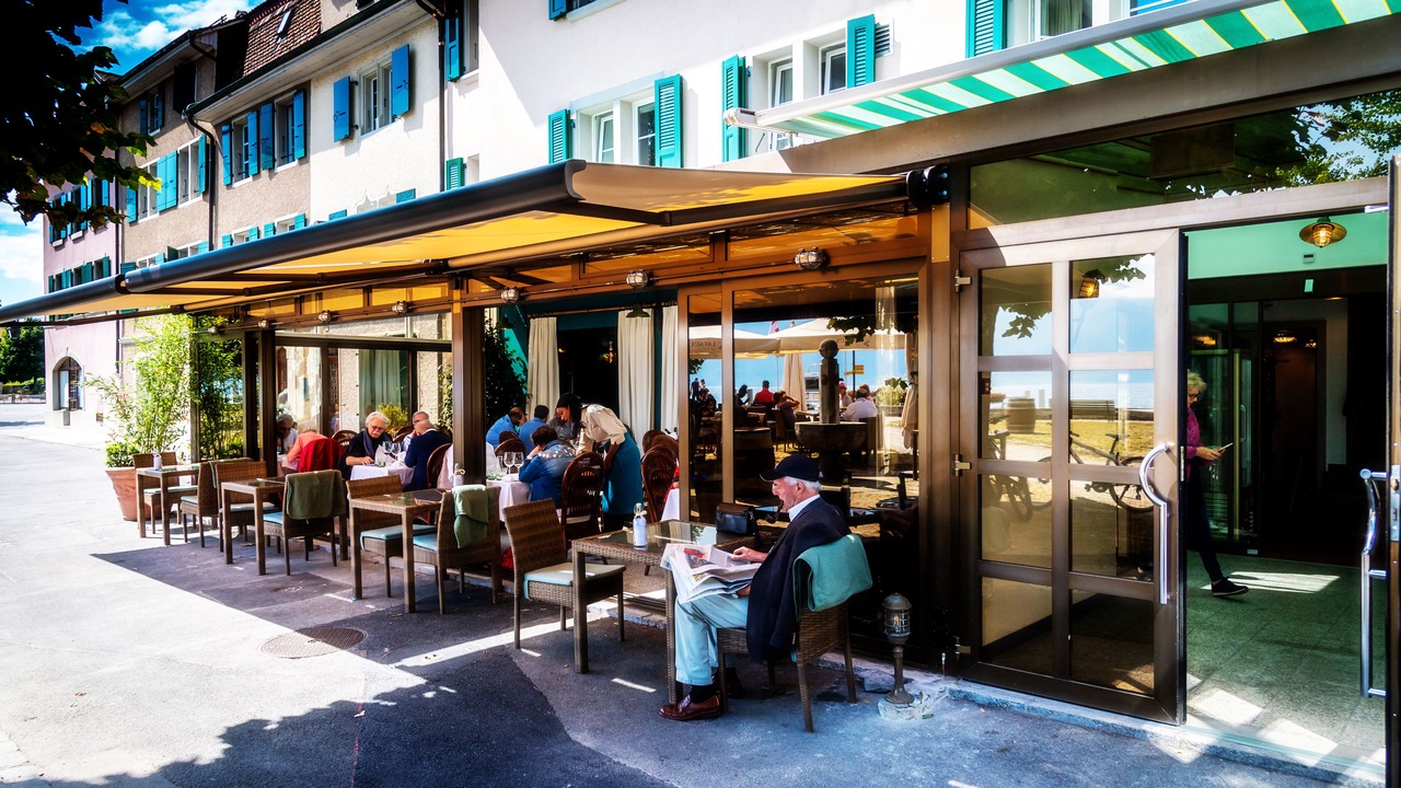 Photo of Others in Cully