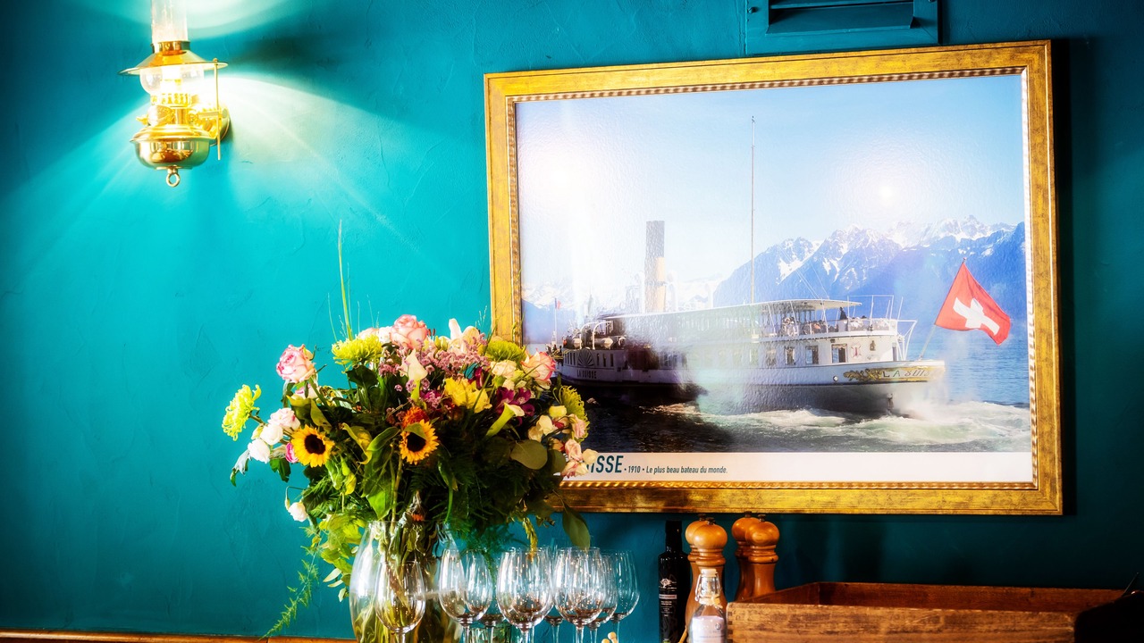 Photo of Others in Cully