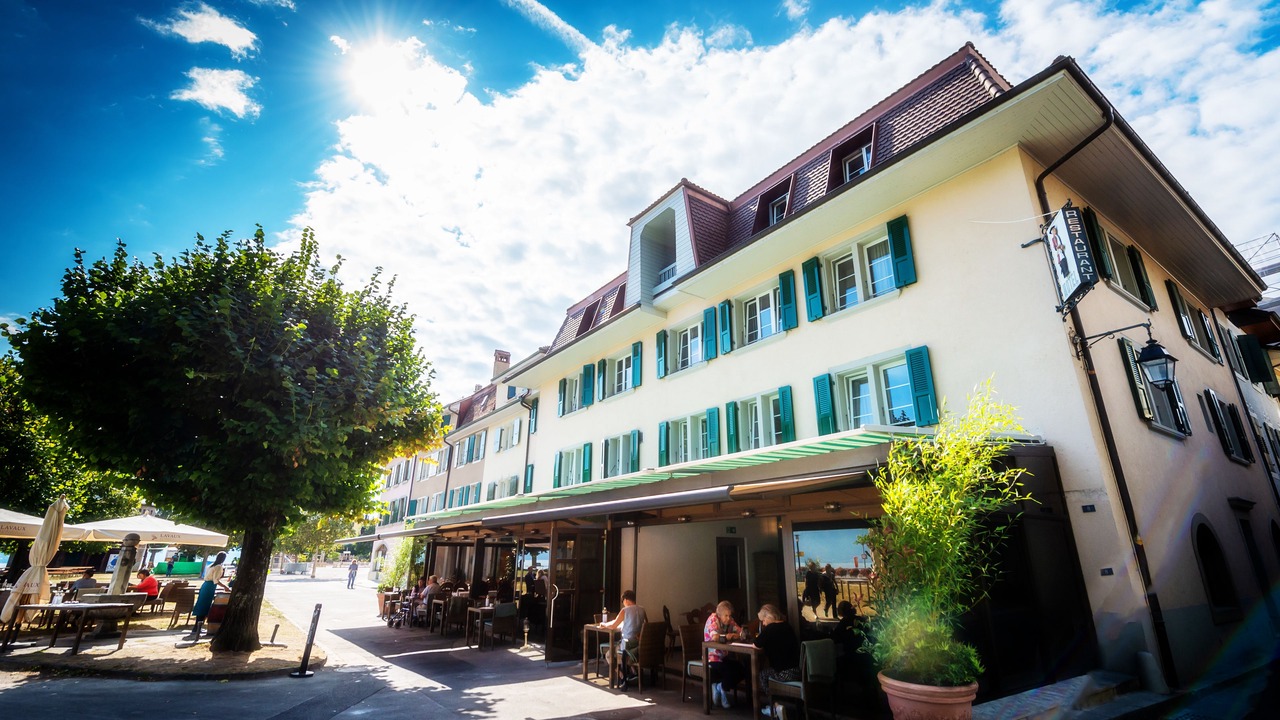 Photo of Outdoor in Cully