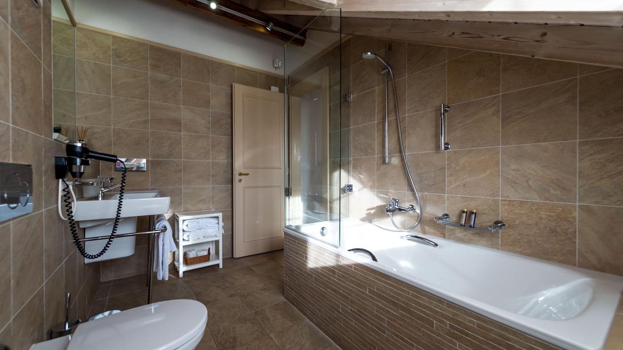 Photo of Bathroom in Cully