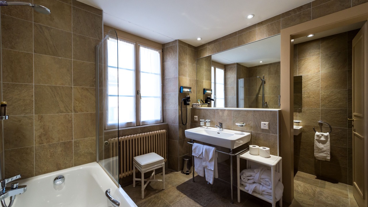 Photo of Bathroom in Cully