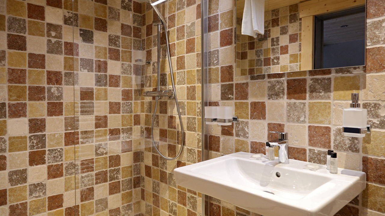 Photo of Bathroom in Yvoire