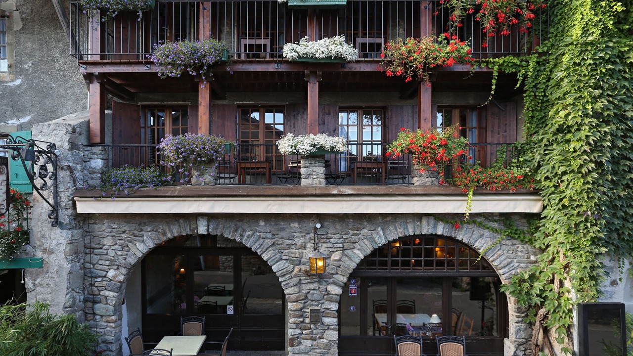 Photo of Outdoor in Yvoire