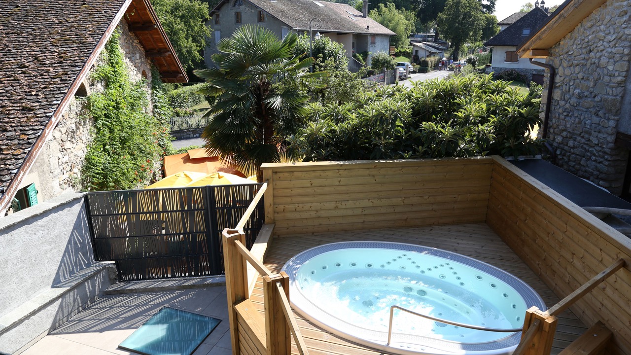 Photo of Outdoor in Yvoire