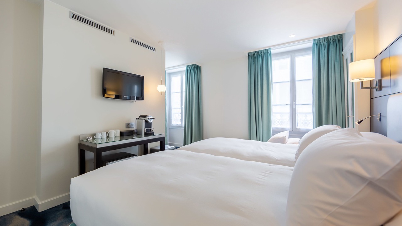 Photo of Bedroom in Necker