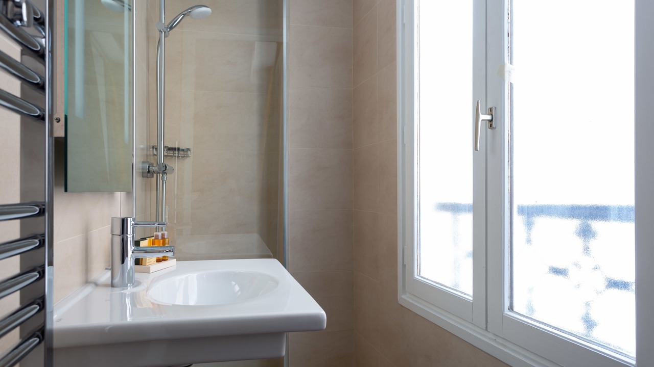 Photo of Bathroom in Necker