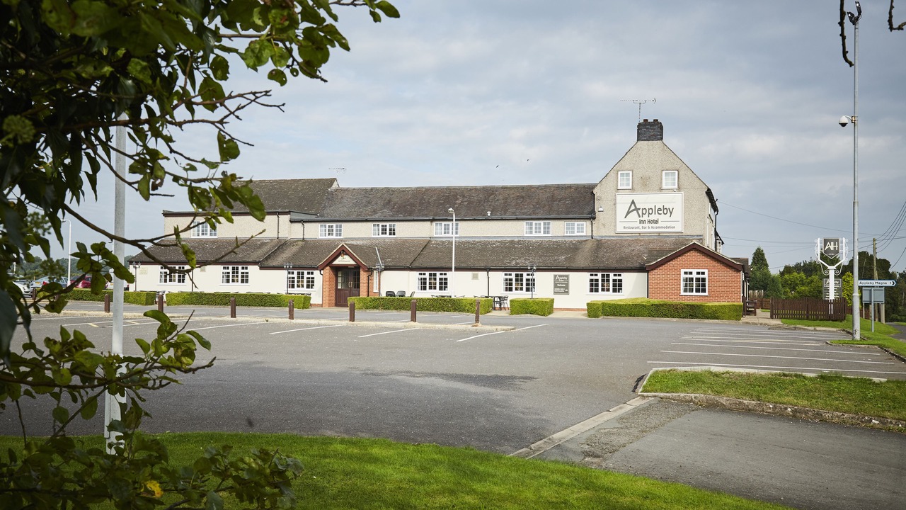 Photo of Outdoor in Elvaston