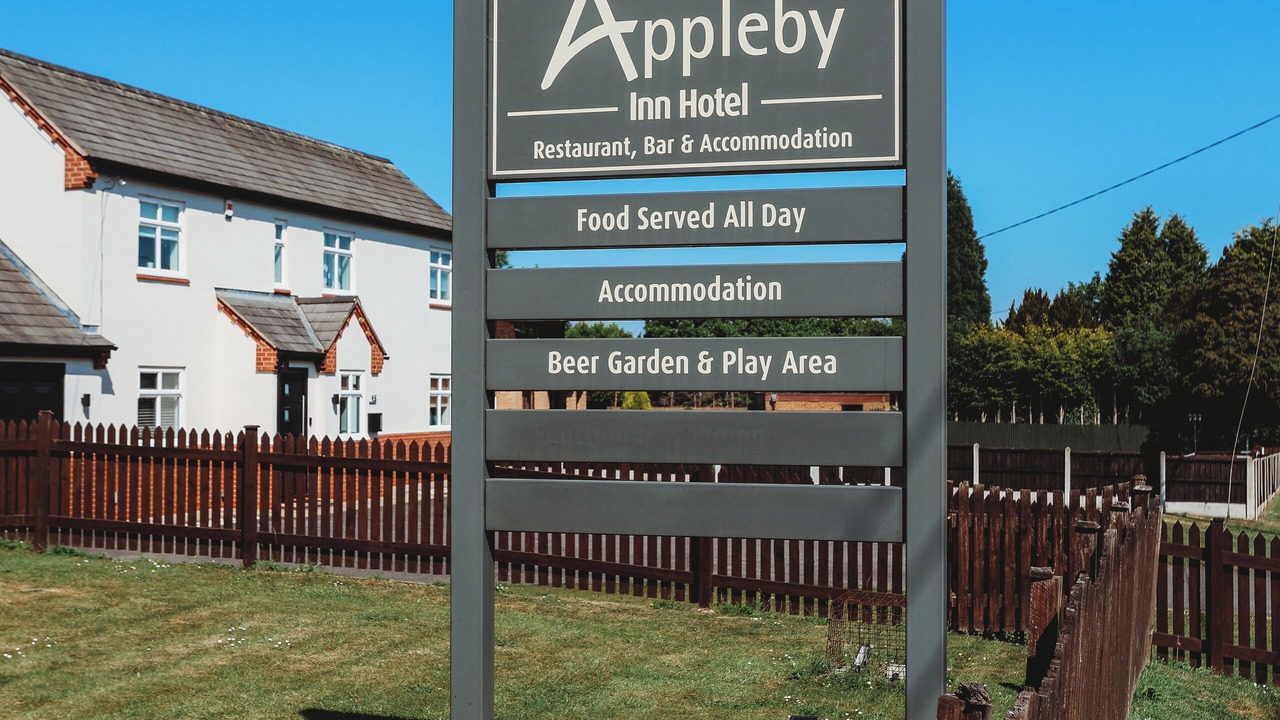 Photo of Outdoor in Elvaston