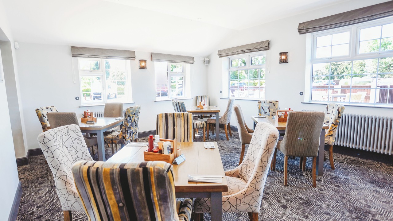 Photo of Others in Elvaston