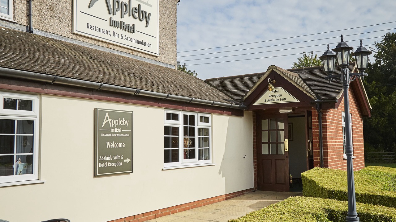 Photo of Outdoor in Elvaston