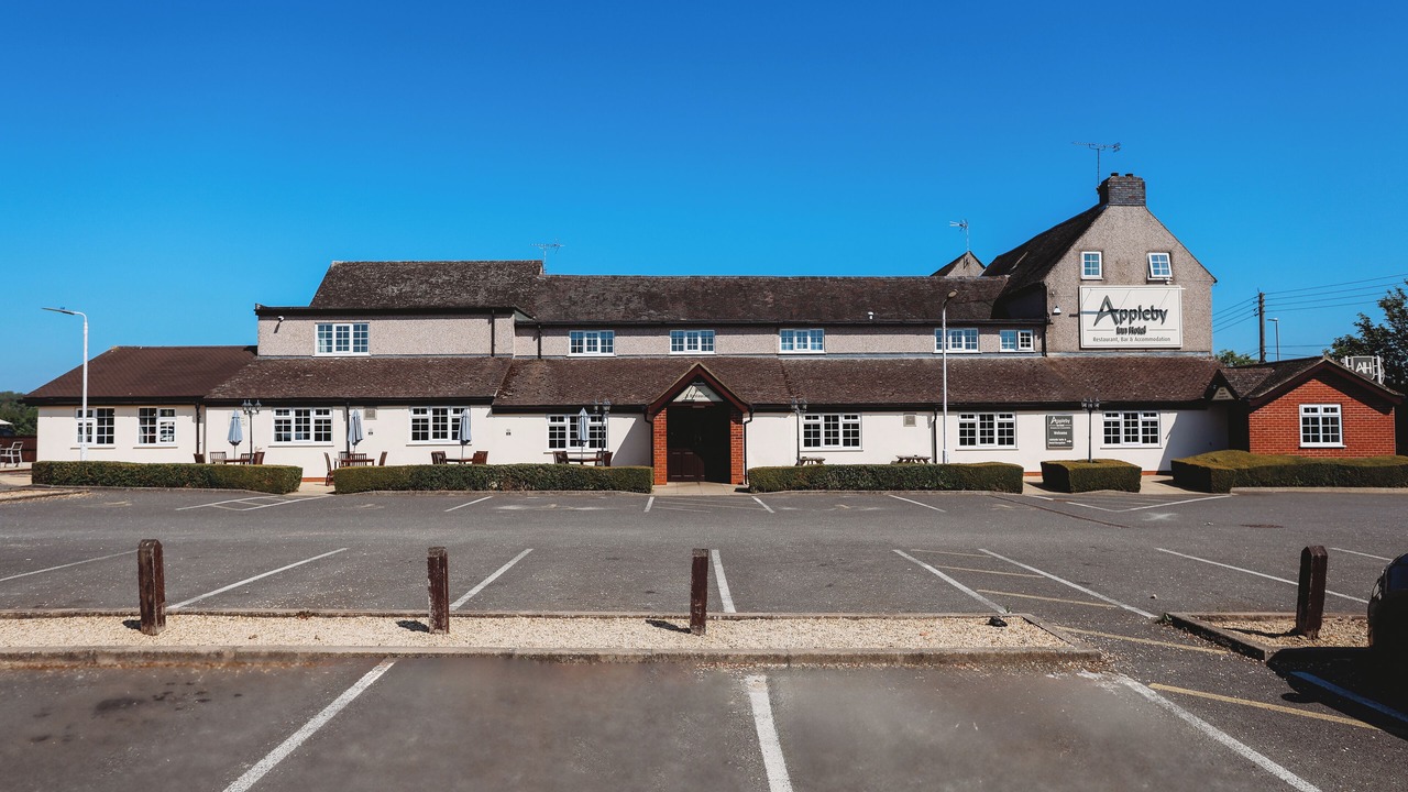 Photo of Outdoor in Elvaston