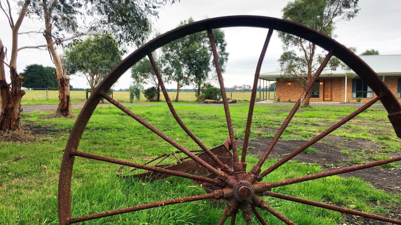 Photo of Outdoor in Simpson