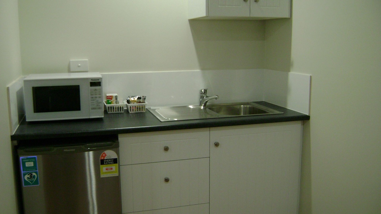 Photo of Kitchen in Simpson