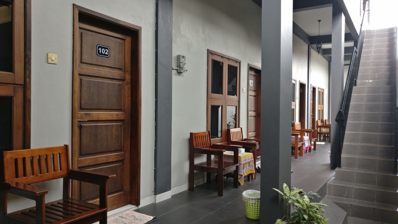 Photo of Outdoor in Palangkaraya