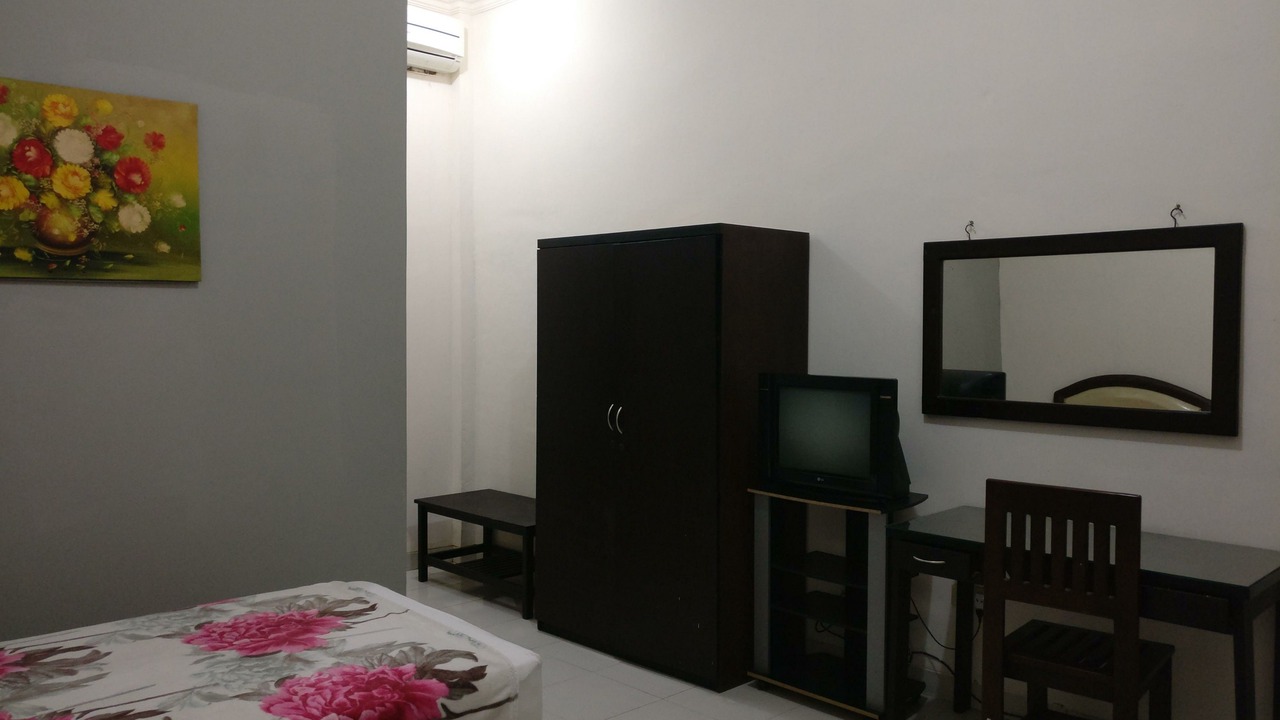 Photo of Bedroom in Palangkaraya