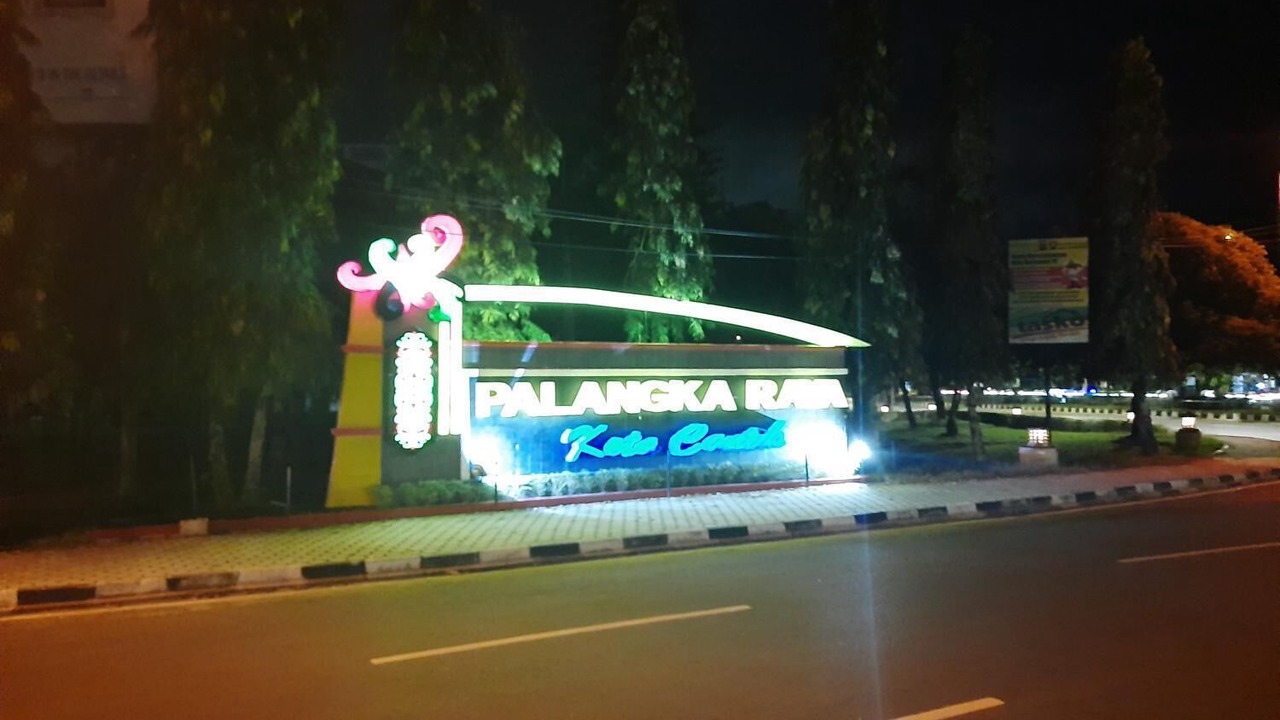 Photo of Outdoor in Palangkaraya