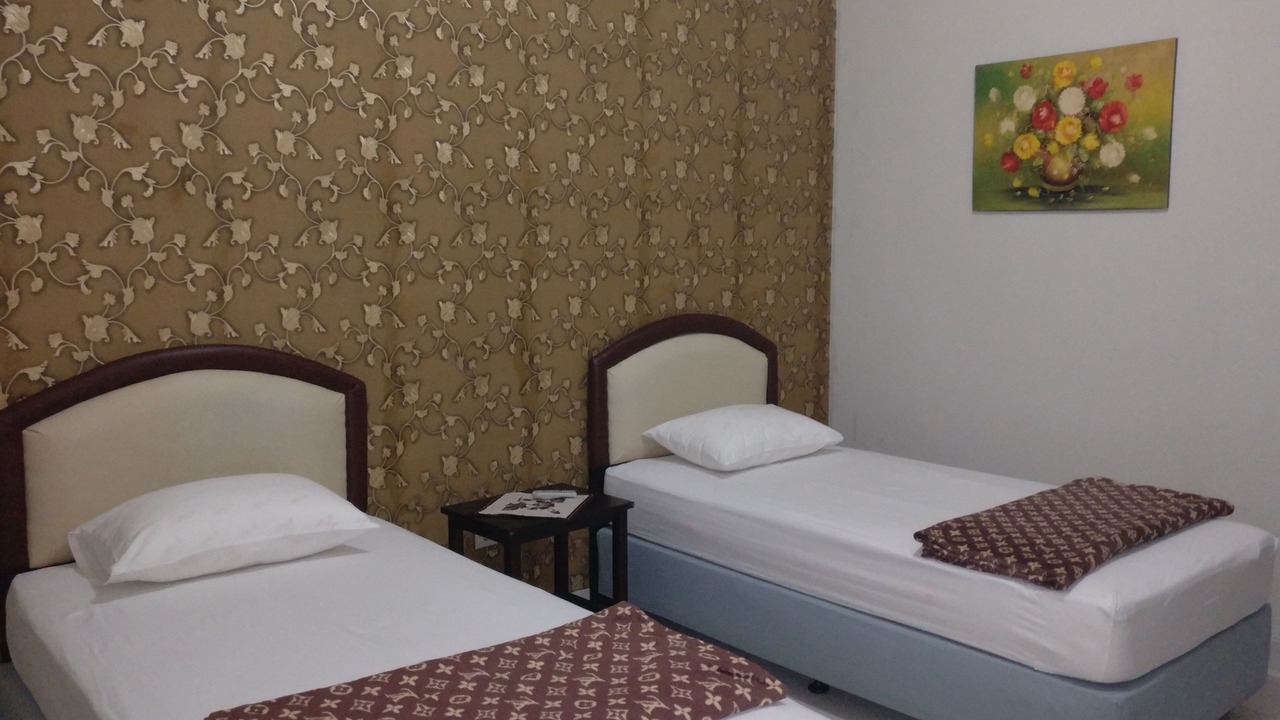 Photo of Bedroom in Palangkaraya