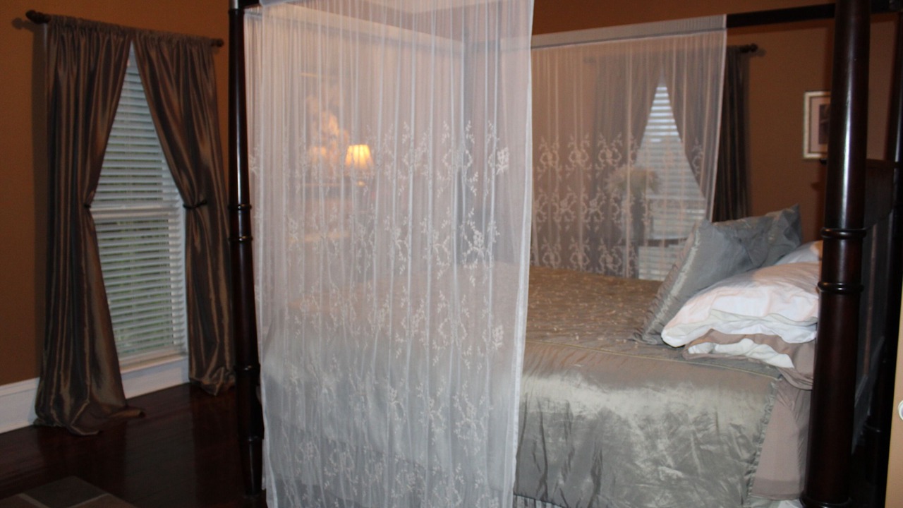 Photo of Bedroom in South Haven