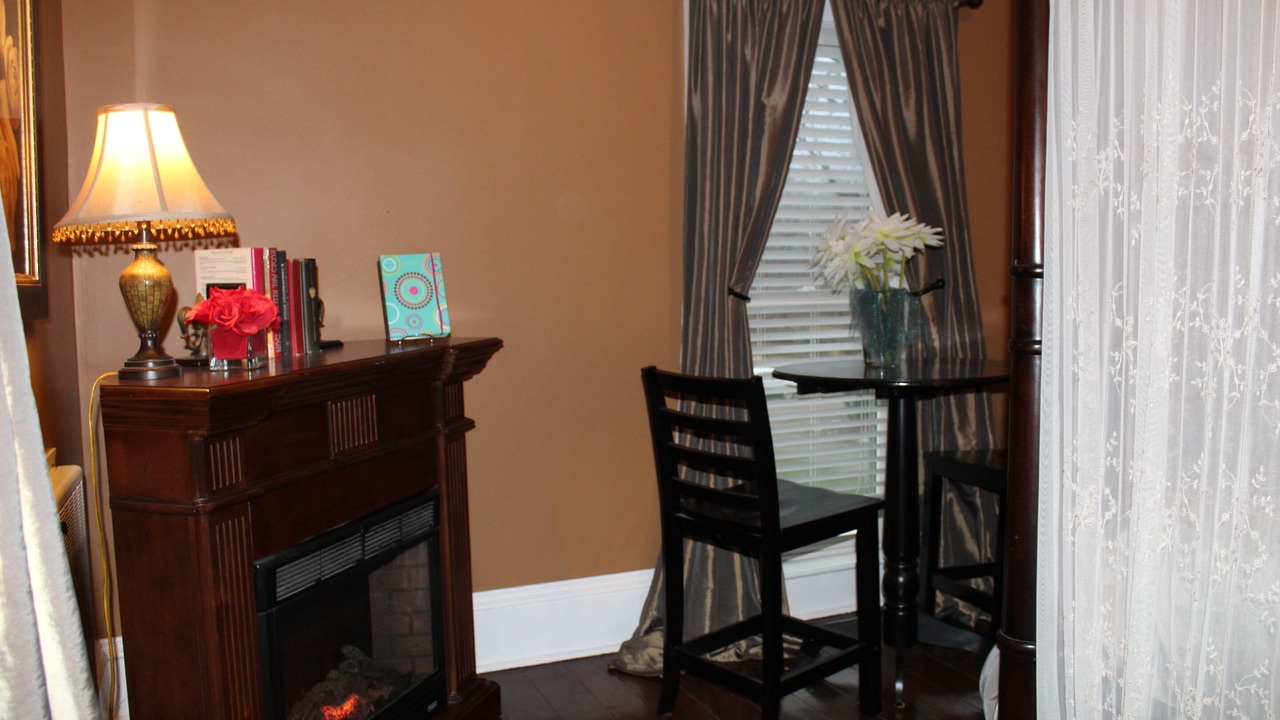 Photo of Bedroom in South Haven