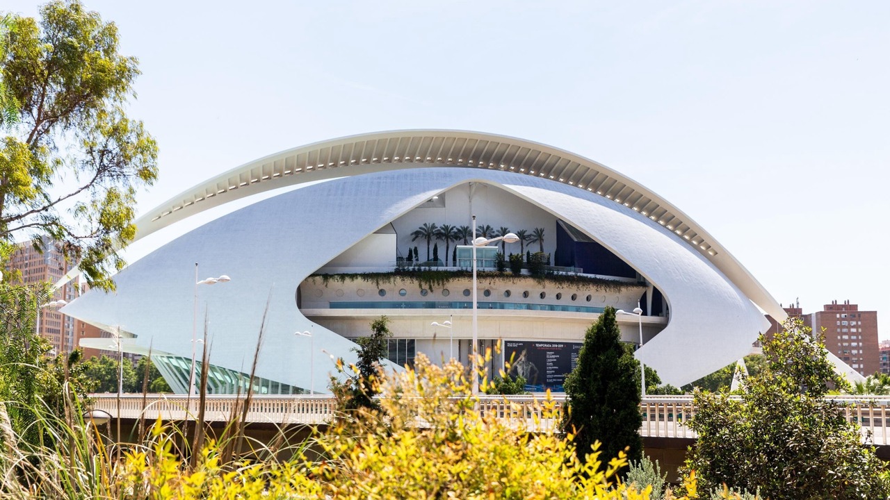 Photo of Outdoor in Penya-roja