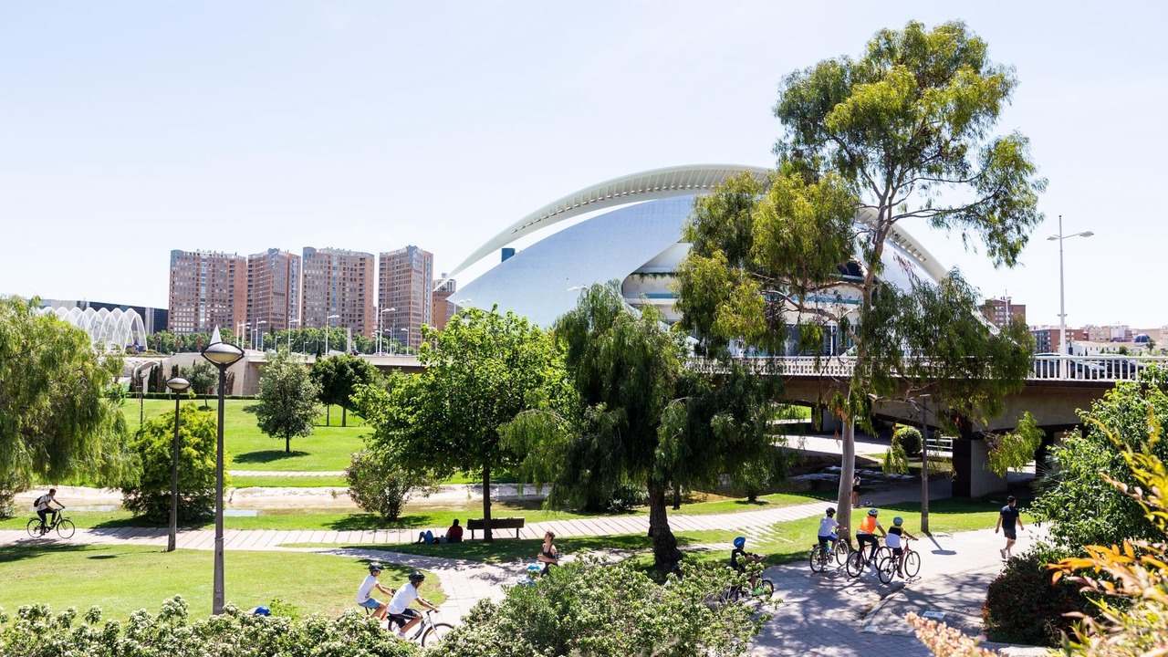 Photo of Outdoor in Penya-roja