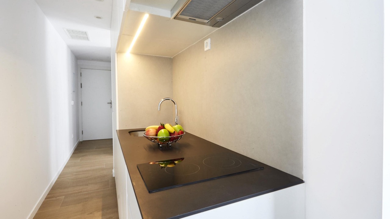 Photo of Bedroom in Penya-roja