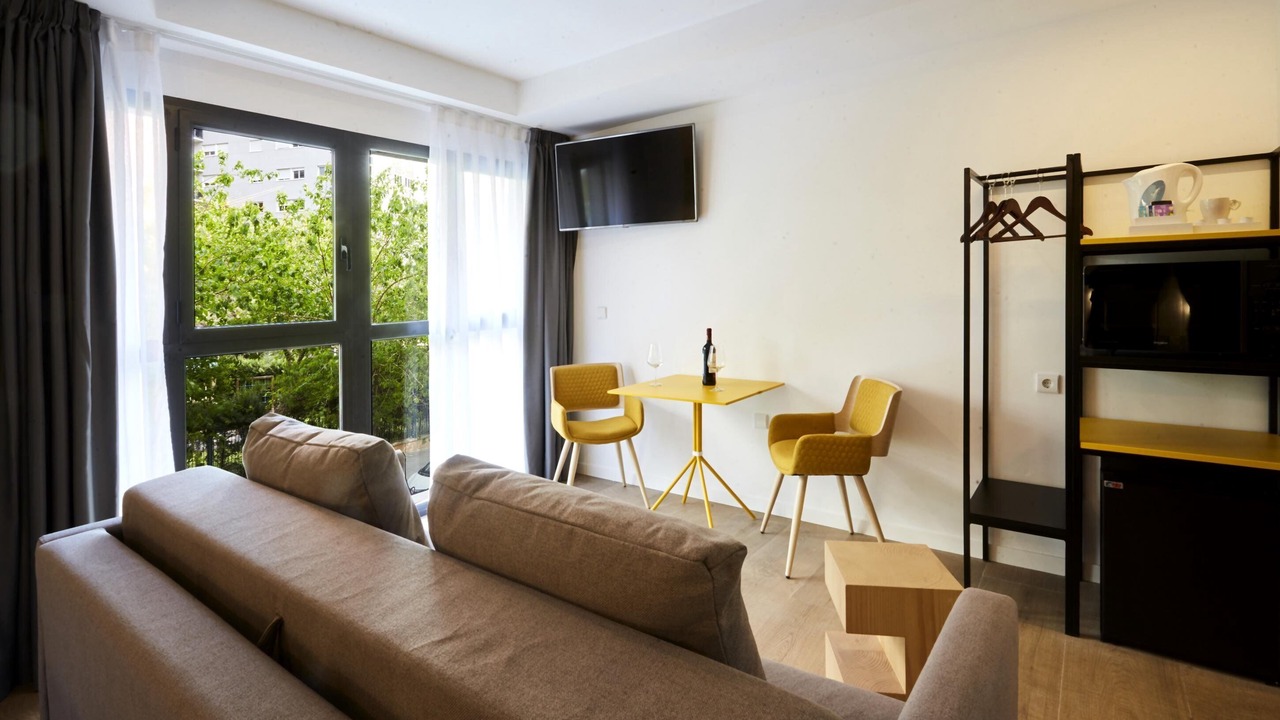 Photo of Bedroom in Penya-roja