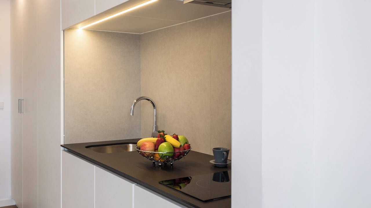 Photo of Kitchen in Penya-roja