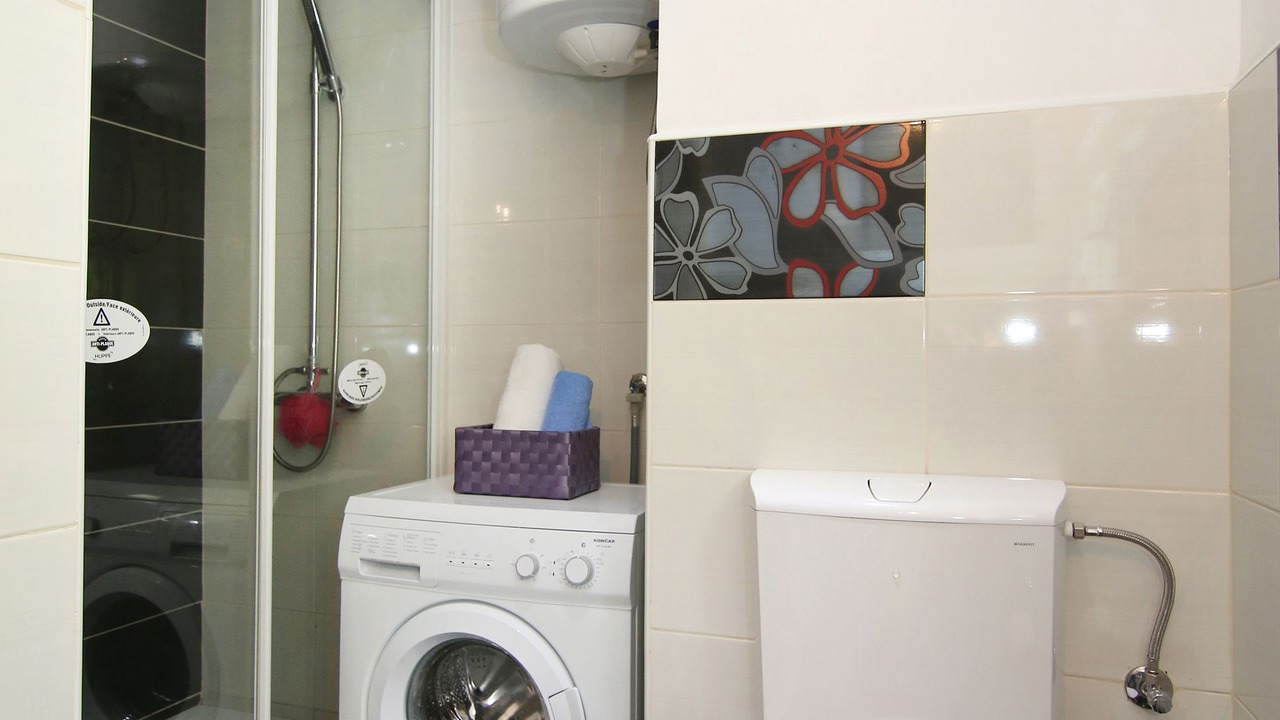 Photo of Bathroom in Mastrinka