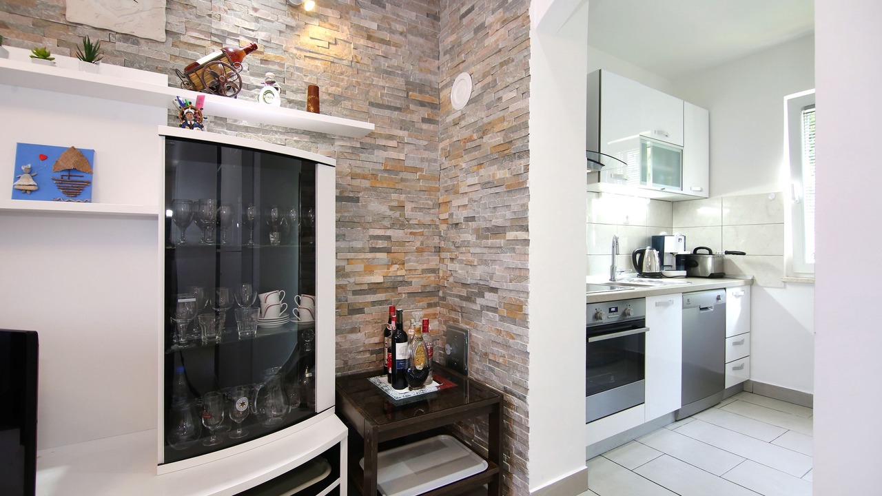 Photo of Kitchen in Mastrinka